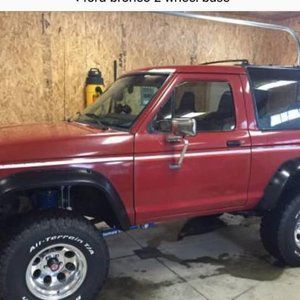 Meet your Posher, Hermelo